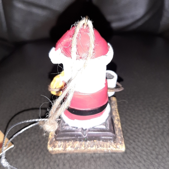 🆕️ Original S'mores Bundle 2 Christmas Ornaments - Picture 3 of 7